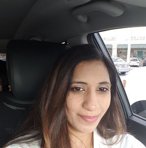 Meet your Posher, Rakhshanda